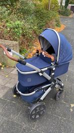 Joolz Geo te koop!, Gebruikt, Combiwagen, Verstelbare duwstang, Ophalen