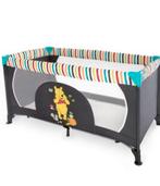Hauck Dream n' Play reisbed plus matras, Ophalen, Zo goed als nieuw, Reisbedje