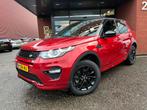 Land Rover Discovery Sport 2.0 Si4 Anniversary // HALF LEDER, Automaat, 12 maanden, 1821 kg, Gebruikt