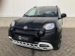 Fiat Panda 1.0 Hybrid Pandina, Auto's, Stof, Euro 6, Panda, 4 stoelen