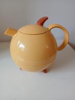Leifheit Galileo vintage thermoskan, Ophalen of Verzenden, Zo goed als nieuw