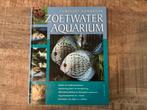 Zoetwater Aquarium Handboek, Ophalen of Verzenden, Zo goed als nieuw, Overige onderwerpen