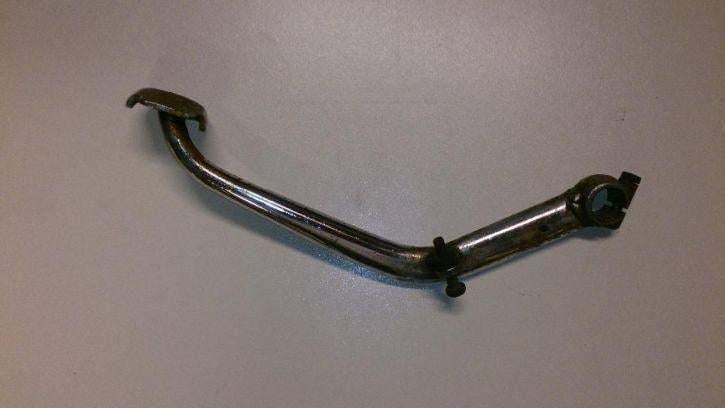 Yamaha XJ750 Maxim Rempedaal XJ 750 XJ-750 Rem Pedaal Hendel, Ophalen of Verzenden