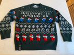 Zeer nette kersttrui Zara mt140, Kleding | Heren, Truien en Vesten, Ophalen, Zo goed als nieuw
