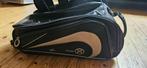 Oxford X50 zijtassen, Ophalen, Zo goed als nieuw
