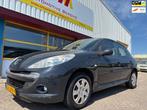Peugeot 206 + 1.1 XS AIRCO APK T/M 29-5-2026, Auto's, Voorwielaandrijving, 206+, Stof, Gebruikt