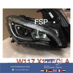 A1178206861 W117 CLA FACELIFT VOL LED Koplamp RECHTS MB Orig, Ophalen of Verzenden, Gebruikt, Mercedes-Benz