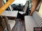 Knaus Sky Wave 700 MEG lengtebed en hefbed, Bedrijf, Tot en met 4, Handgeschakeld, Diesel