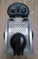 Tefal Easy Pro friteuse, Witgoed en Apparatuur, Frituurpannen, Ophalen, Gebruikt