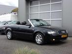 Audi A4 Cabriolet 1.8 Turbo PDC/Clima/Cruise!, Auto's, Origineel Nederlands, Te koop, 163 pk, 1400 kg