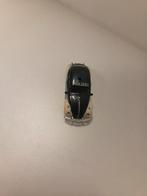 Schuco Volkswagen Kever Beetle Polizei, Hobby en Vrije tijd, Modelauto's | 1:87, Ophalen of Verzenden