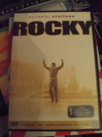 dvd Rocky (Z14-5930), Cd's en Dvd's, Dvd's | Actie, Ophalen of Verzenden, Zo goed als nieuw