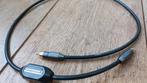MIT Terminator 3 DIGITAL cable | 1 meter, Ophalen of Verzenden, Zo goed als nieuw, Minder dan 2 meter, Interlink-kabel