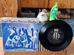 Dutch Rhythm steel and Showband-Januari,februari(NL55), Cd's en Dvd's, Vinyl Singles, 7 inch, Single, Ophalen of Verzenden, Zo goed als nieuw
