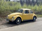 Volkswagen kever 1973, Auto's, Oldtimers, Achterwielaandrijving, Zwart, Overige kleuren, Volkswagen