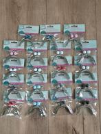 19 x beurs beugel voor hobby en handwerk, Ophalen of Verzenden, Nieuw, Overige onderwerpen