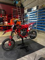 GasGas 50cc Crossmotor - Wedstrijd Klaar!, 0 versnellingen, Zo goed als nieuw, 50 cc, Ophalen