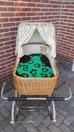 kinderwagen, Kinderen en Baby's, Ophalen, Zo goed als nieuw, Kinderwagen, Overige merken