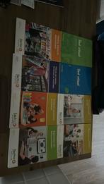 Factor E Boeken - Zorg en Welzijn, Boeken, Ophalen of Verzenden, Zo goed als nieuw, MBO