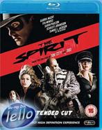 Blu-ray: The Spirit (2008 Jaime King, Gabriel Macht) nietNLO, Ophalen of Verzenden, Nieuw in verpakking, Thrillers en Misdaad
