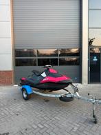 Sea-Doo Spark 90PK 2up zomer klaar!, Watersport en Boten, Jetski's en Waterscooters, Ophalen, Zo goed als nieuw, Benzine, 70 tot 120 pk