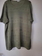 Shirt maat 48/50 nieuw 7.50, Kleding | Dames, Grote Maten, Ophalen of Verzenden, Nieuw, Shirt of Top