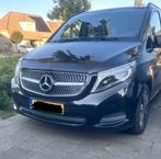 Voorbumper mercedes V-klasse of vito, Ophalen, Gebruikt, Voor, Mercedes-Benz