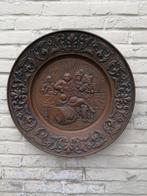 Wandbord ca. 60cm diameter, Antiek en Kunst, Antiek | Wandborden en Tegels, Ophalen