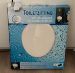 (Nieuw en nog verpakt) WC bril, Huis en Inrichting, Badkamer | Badkamermeubels, Ophalen of Verzenden, Nieuw