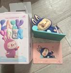 Labubu lazy yoga - Americano, Ophalen of Verzenden, Nieuw