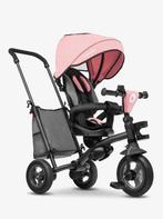 Leuke peuterfiets met duwstang, Fietsen en Brommers, Ophalen of Verzenden, Gebruikt, Duwstang