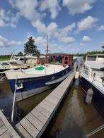 Boot Authentiek, Watersport en Boten, Ophalen, Gebruikt, Staal, Diesel