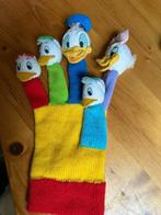 disney handschoen, Ophalen of Verzenden, Donald Duck, Nieuw, Knuffel