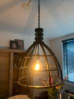 Industriële hanglamp, Huis en Inrichting, Lampen | Hanglampen, Ophalen of Verzenden