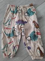 Broekje met dino's van H&M, maat 86, Broekje, Verzenden, H&M, Zo goed als nieuw