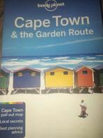 Lonely Planet - Cape Town & the Garden route (2015), Ophalen of Verzenden, Lonely Planet, Zo goed als nieuw