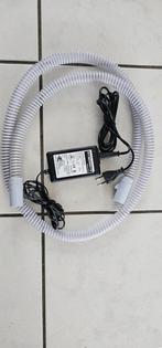 Universele Verwarmde CPAP Slang, Ophalen of Verzenden