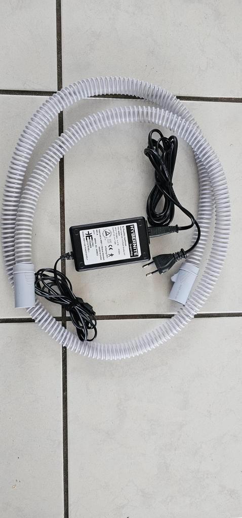 Universele Verwarmde CPAP Slang, Diversen, Verpleegmiddelen, Ophalen of Verzenden