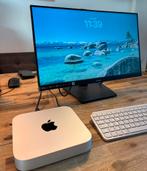 APPLE Mac mini (2020) - M1 256GB 8GB, Computers en Software, Apple Desktops, Ophalen, 256 GB, Zo goed als nieuw, Mac Mini
