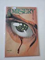Misery #1 (comics), Eén comic, Amerika, Ophalen of Verzenden, Zo goed als nieuw