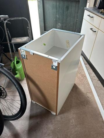 IKEA metod kast - afbeelding 3