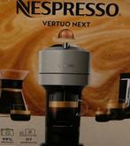 Nespresso Vertuo Next - Zo goed als nieuw!, Witgoed en Apparatuur, Koffiezetapparaten, Ophalen of Verzenden, Zo goed als nieuw