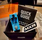MXR Sugar Drive (Klon), Muziek en Instrumenten, Ophalen of Verzenden, Zo goed als nieuw, Distortion, Overdrive of Fuzz