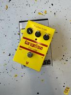 Visual Sound GarageTone Series Chainsaw Distortion, Gebruikt, Visual sound, Visual Sound, Ophalen of Verzenden