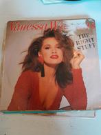 Vanessa williams 7inch the right stuff, Cd's en Dvd's, Ophalen of Verzenden, Zo goed als nieuw, Pop