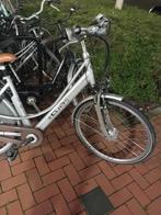 Elec fiets 28inch, Fietsen en Brommers, Brommerhelmen, Zo goed als nieuw, Ophalen