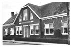 979003 Usquert Groningen 1969 Bejaardentehuis Nette oude krt