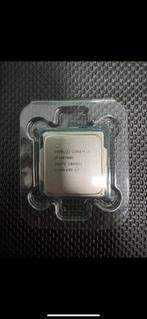 Procesor intel i7 10700k Lga1200, Ophalen of Verzenden, Zo goed als nieuw, Intel Core i7, 4 Ghz of meer