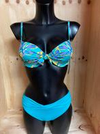 Rosa faia bikini maat 36c, Verzenden, Nieuw, Blauw, Bikini