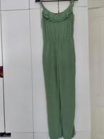 King louie jumpsuit maat 36, Kleding | Dames, Groen, King Louie, Ophalen of Verzenden, Zo goed als nieuw